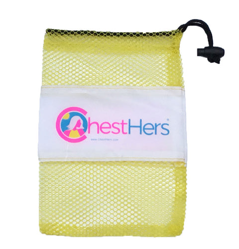 ChestHers® Mesh Bag